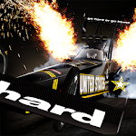 Cover Image of Baixar Dragster Mayhem - Top Fuel Drag Racing  APK