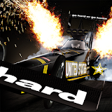 Dragster Mayhem - Top Fuel Drag Racing icon