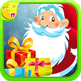 Merry Christmas Trees - Color & Decorate icon