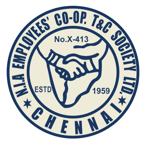 NIAECS logo