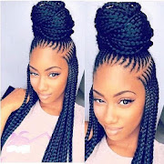 Top 28 Lifestyle Apps Like All Cornrow Hairstyles - Best Alternatives