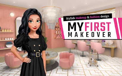 My First Makeover