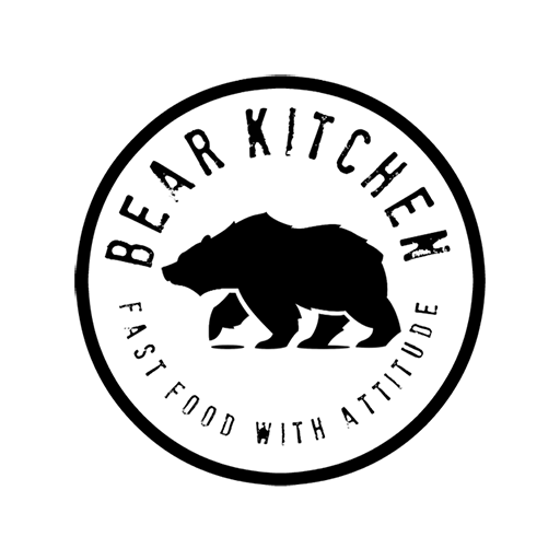 Bear Kitchen logo