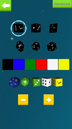 Every Dice screenshot 7