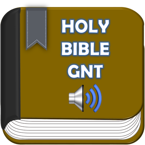 Holy Bible GNT logo