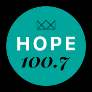 Hope 100.7 - WEEC Radio