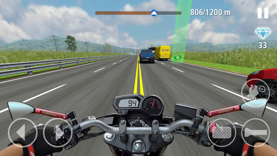 Traffic Moto 0.18 Screenshots 5
