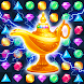 Magic Quest - Match 3 Jewel - Androidアプリ