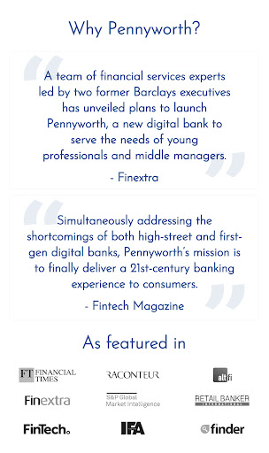 Pennyworth Financial Planning Screen 3