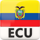 Radio Ecuador icon