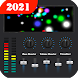 Equalizer Bass Booster - Androidアプリ