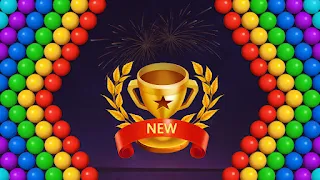 Bubble Shooter-Shoot Bubble - Screenshot 3