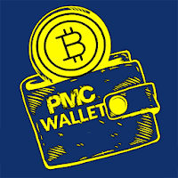 pmgc Bitcoin and crypto curre