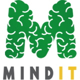 MindIT Trivia App - Play, Learn and Earn Real Cash icon