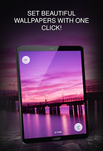 Your Sunsets wallpapers 4K