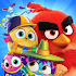 Angry Birds Match 3 6.2.0 
