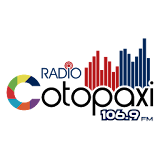 Radio Cotopaxi icon