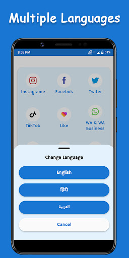 All Downloader 2021 - All in One Video Downloader