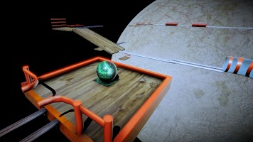 Nova Ball 3D Balance ball 2022