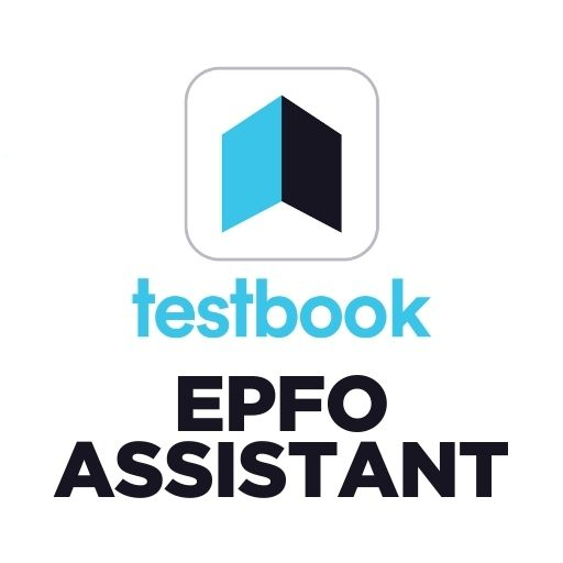EPFO Assistant Prep App