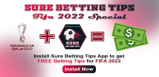 Sure Betting Tips Today