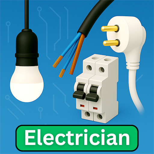 Electrician Handbook Windows에서 다운로드