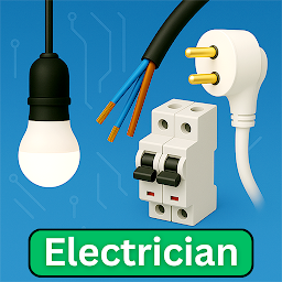 Icon image Electrician Handbook