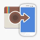 Instasnap Instagram Downloader icon