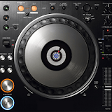 DJ Player Pro Mixer icon