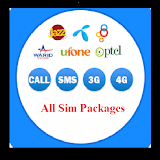 All Sim Packages icon
