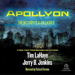 Obraz ikony: Apollyon: The Destroyer is Unleashed