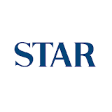 Star Gazete Tablet icon
