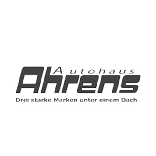Autohaus Ahrens GmbH & Co. KG logo