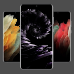 Cover Image of Baixar Wallpapers S21 & S21 Ultra  APK