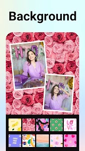 Collage Maker & Photo Editor 5