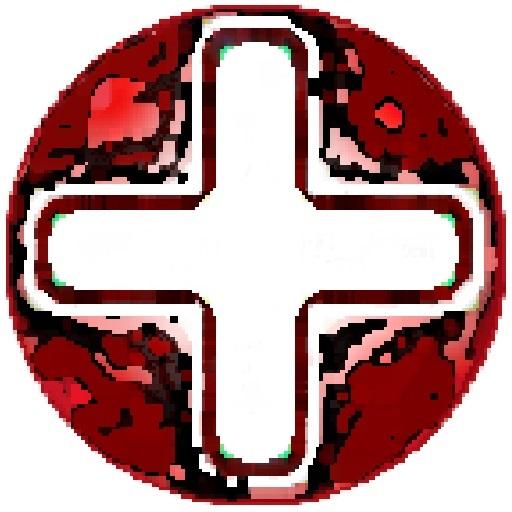 Rosario JHS logo