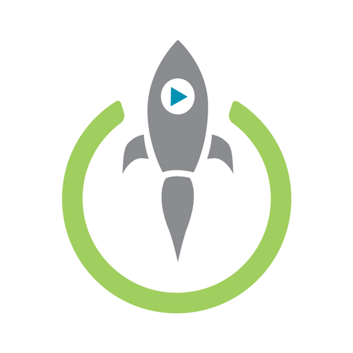 Rocket Start logo
