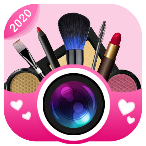 makeup camera beauty camera