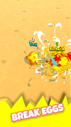 Eggs.io - Screenshot 3