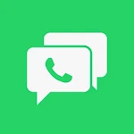 Cover Image of Baixar WhatsNow - Instant Open Chat w/o Saving Contact 2.0.2 APK