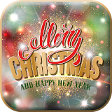 New Year Photo Editor - Christmas Photo Effects icon
