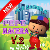 PEPE MACERA 2 icon