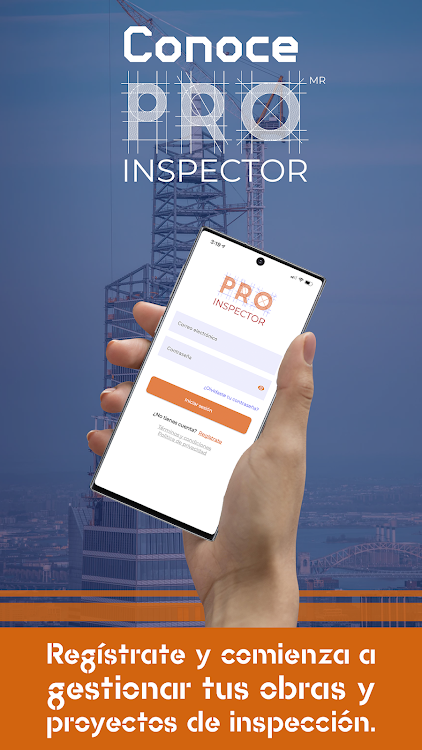 Pro Inspector - 0.8.1 - (Android)