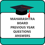 Cover Image of Descargar Maharashtra SSC-HSC Questions  APK