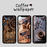 Cover Image of Tải xuống Coffee wallpaper 1 APK