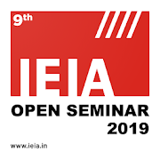 Top 18 Events Apps Like IEIA Open Seminar 2019 - Best Alternatives