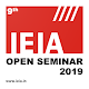 IEIA Open Seminar 2019 Windows에서 다운로드