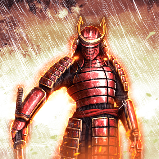 Samurai 3 MOD APK 1.0.65 (One Hit, God Mode)