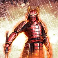 Samurai Warrior: Action Fight v1.0.92 APK + MOD (God Mode/One Hit)