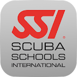 SSI HUB APP - SSI Scuba Schools icon